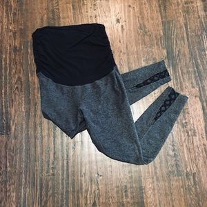 Beyond the Bump Maternity Leggings